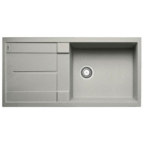 BLANCO Metra XL 6S perłowoszary 520580